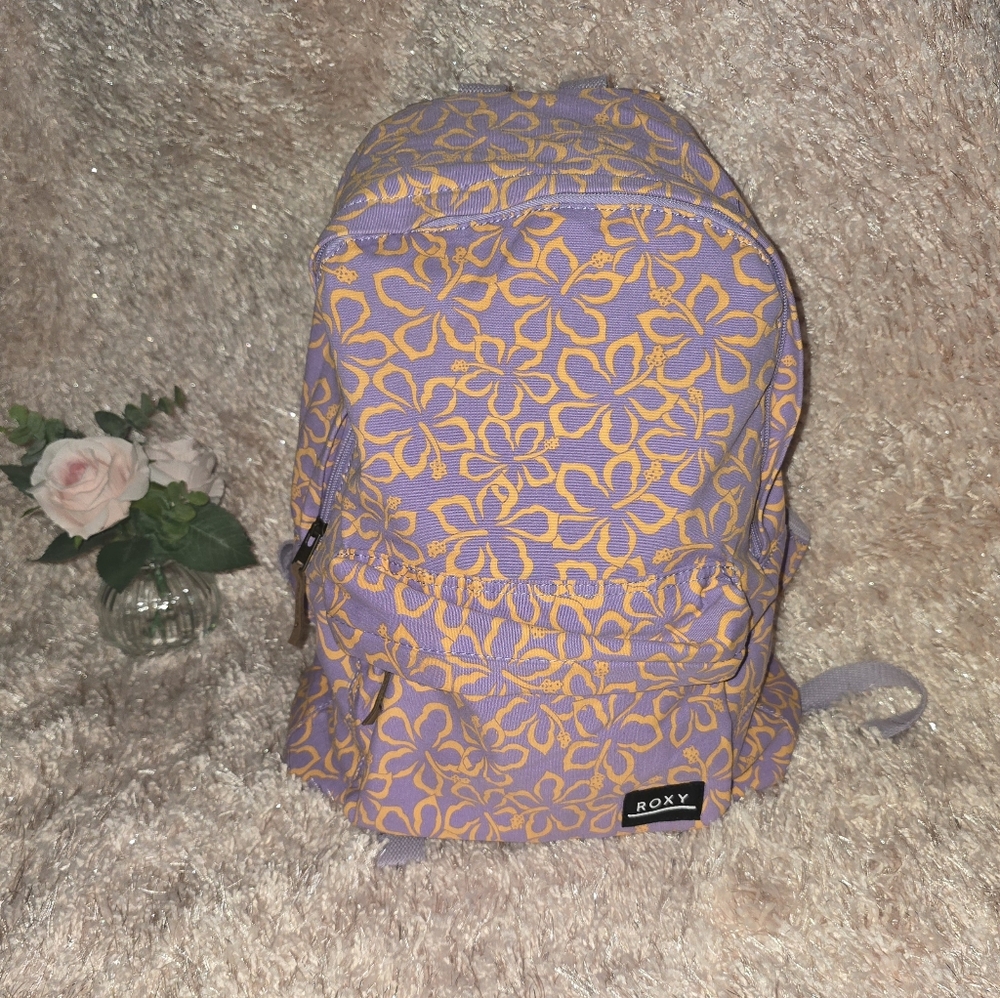 Roxy Sugar Baby Back Pack